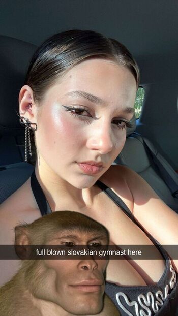 Sara dobrik page leaked private photo uncensored HD quality