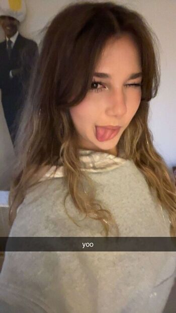 Sara dobrik page leaked private photo uncensored HD quality