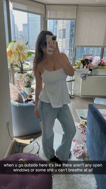 Sara dobrik page leaked private photo uncensored HD quality