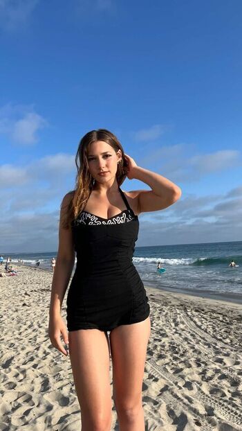 Sara dobrik page leaked private photo uncensored HD quality