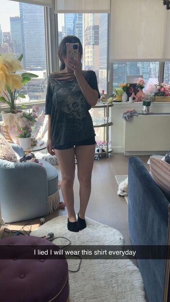 Sara dobrik page leaked private photo uncensored HD quality