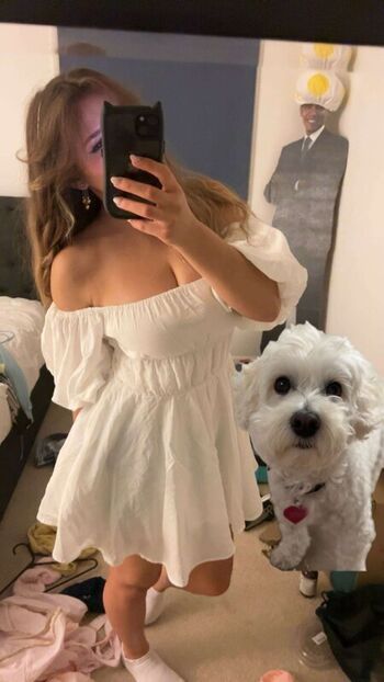 Sara dobrik page leaked private photo uncensored HD quality