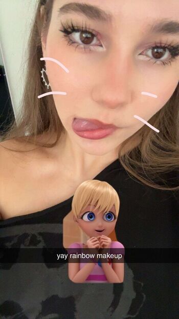 Sara dobrik page leaked private photo uncensored HD quality
