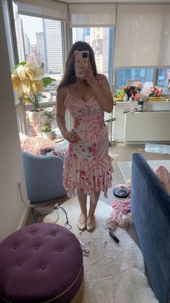 Sara dobrik page leaked private photo uncensored HD quality