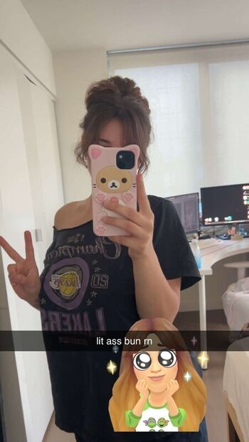 Sara dobrik page leaked private photo uncensored HD quality