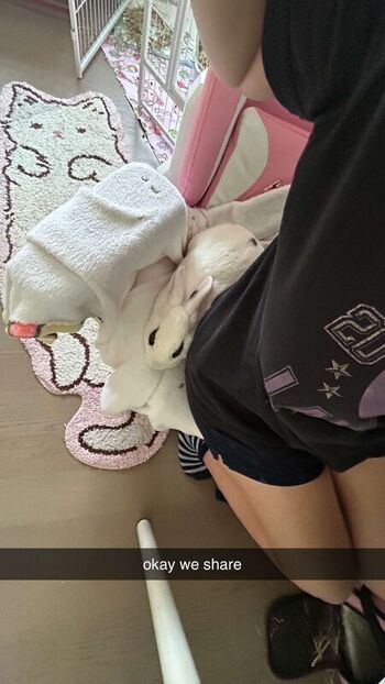 Sara dobrik page leaked private photo uncensored HD quality