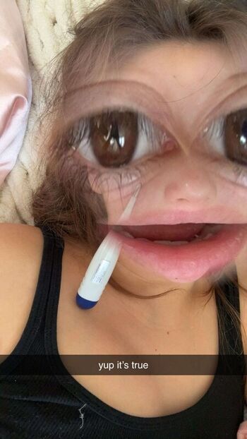 Sara dobrik page leaked private photo uncensored HD quality