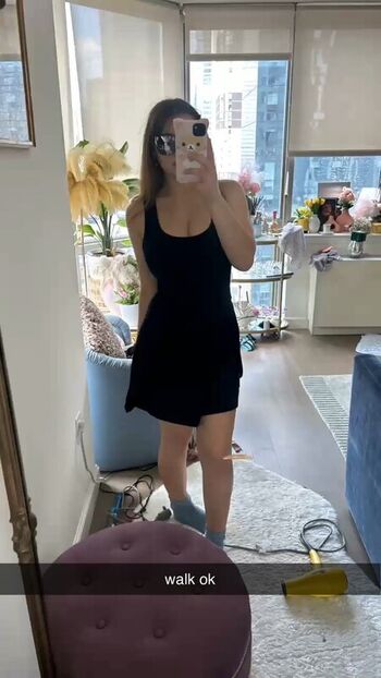 Sara dobrik page leaked private photo uncensored HD quality