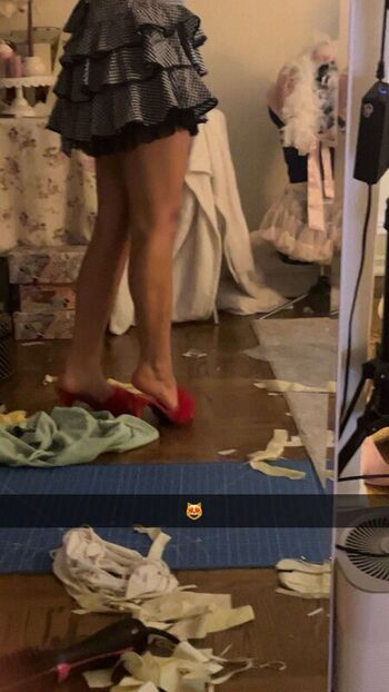 Sara dobrik page leaked private photo uncensored HD quality