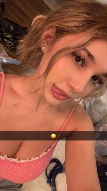 Sara dobrik page leaked private photo uncensored HD quality
