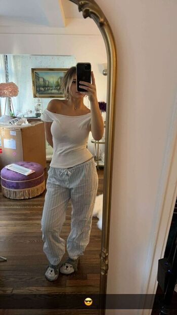 Sara dobrik page leaked private photo uncensored HD quality