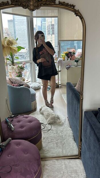Sara dobrik page leaked private photo uncensored HD quality