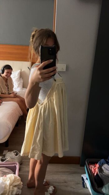 Sara dobrik page leaked private photo uncensored HD quality