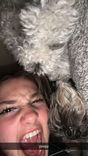 Sara dobrik page leaked private photo uncensored HD quality