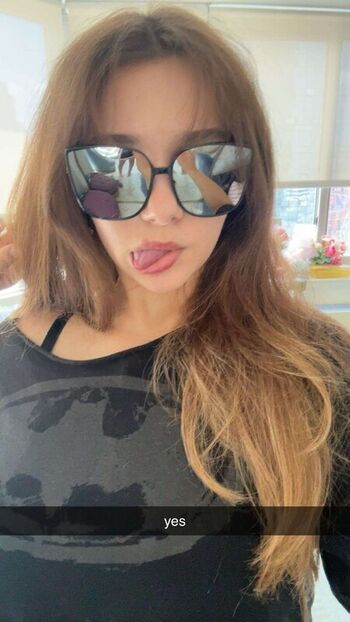 Sara dobrik page leaked private photo uncensored HD quality
