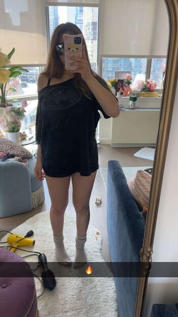 Sara dobrik page leaked private photo uncensored HD quality