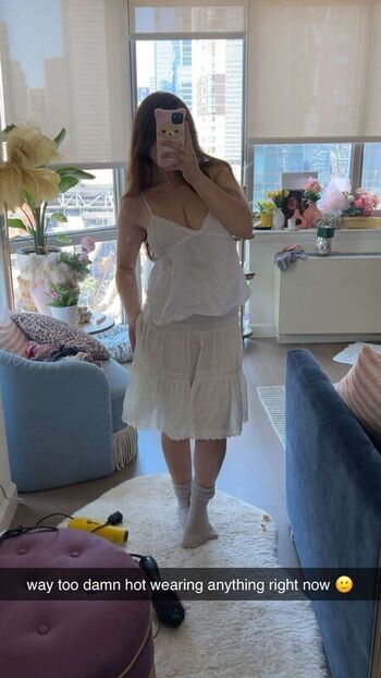 Sara dobrik page leaked private photo uncensored HD quality