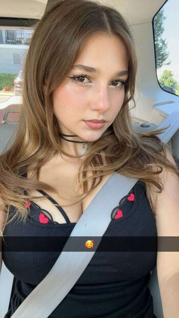 Sara dobrik page leaked private photo uncensored HD quality