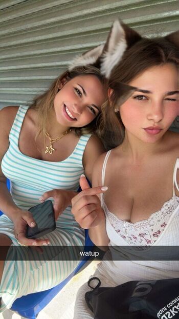 Sara dobrik page leaked private photo uncensored HD quality