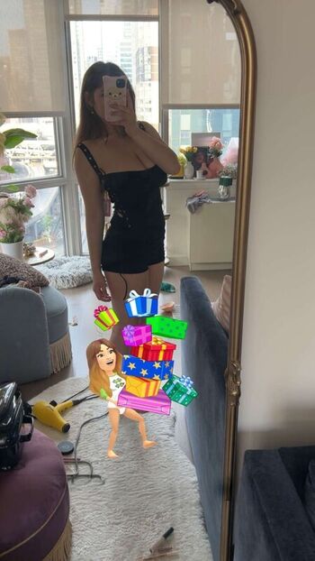 Sara dobrik page leaked private photo uncensored HD quality