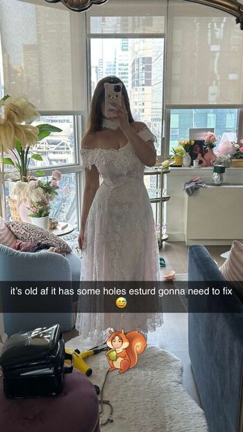 Sara dobrik page leaked private photo uncensored HD quality