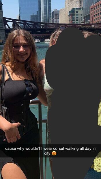 Sara dobrik page leaked private photo uncensored HD quality