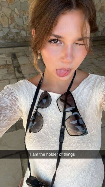 Sara dobrik page leaked private photo uncensored HD quality