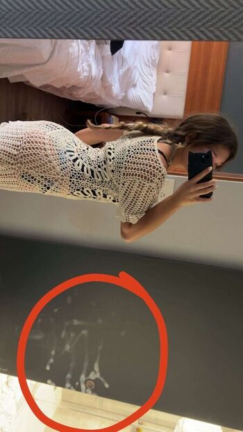 Sara dobrik page leaked private photo uncensored HD quality