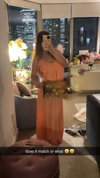 Sara dobrik page leaked private photo uncensored HD quality