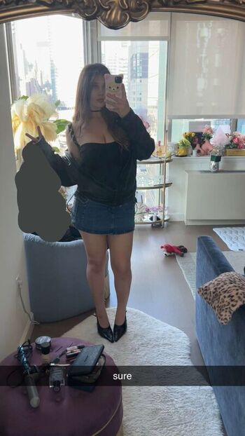 Sara dobrik page leaked private photo uncensored HD quality