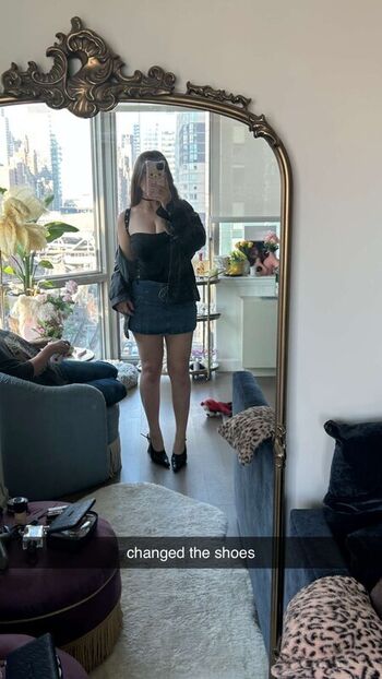 Sara dobrik page leaked private photo uncensored HD quality