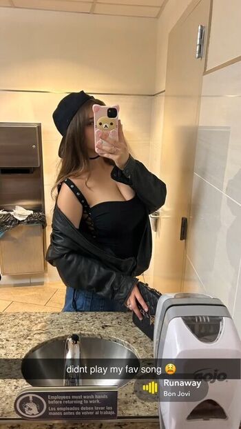 Sara dobrik page leaked private photo uncensored HD quality