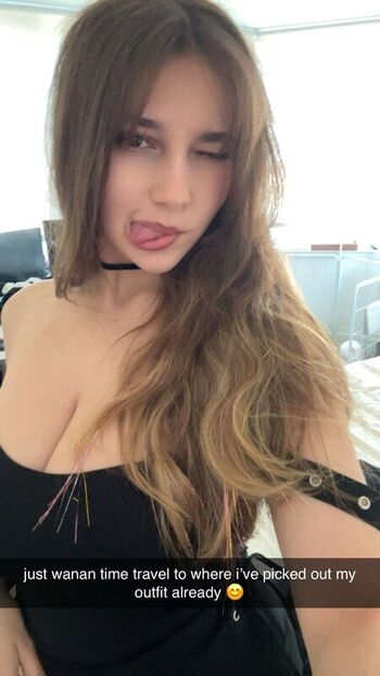 Sara dobrik page leaked private photo uncensored HD quality