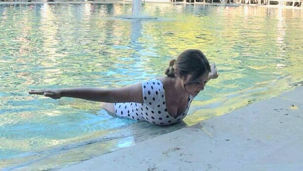 Sara dobrik page leaked private photo uncensored HD quality