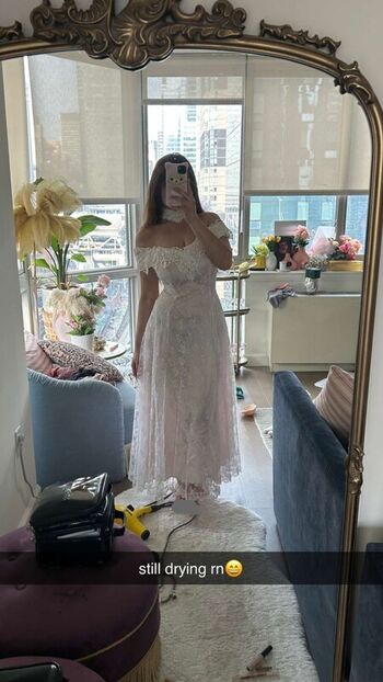 Sara dobrik page leaked private photo uncensored HD quality
