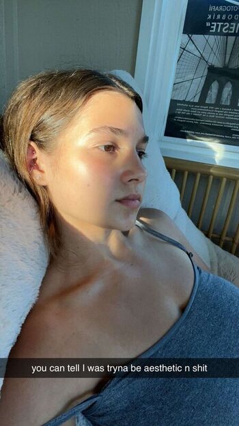 Sara dobrik page leaked private photo uncensored HD quality