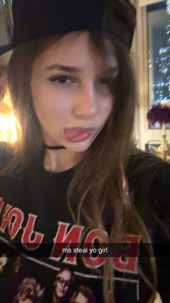 Sara dobrik page leaked private photo uncensored HD quality