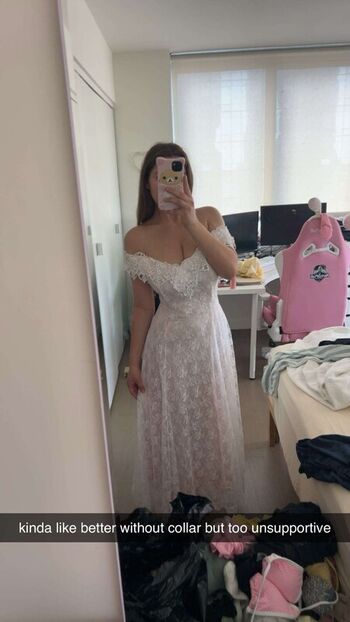 Sara dobrik page leaked private photo uncensored HD quality