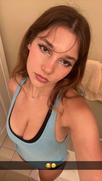 Sara dobrik page leaked private photo uncensored HD quality