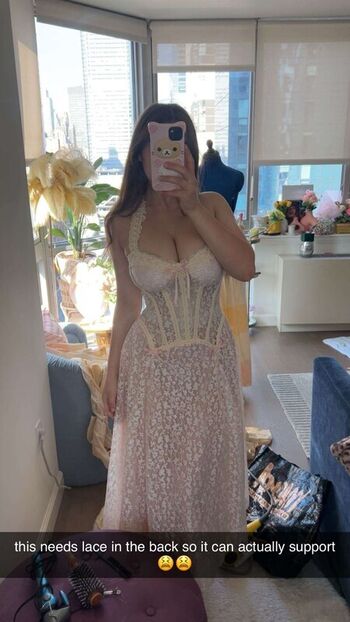 Sara dobrik page leaked private photo uncensored HD quality
