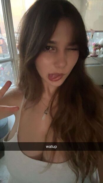 Sara dobrik page leaked private photo uncensored HD quality