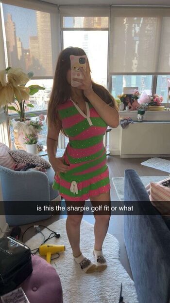 Sara dobrik page leaked private photo uncensored HD quality
