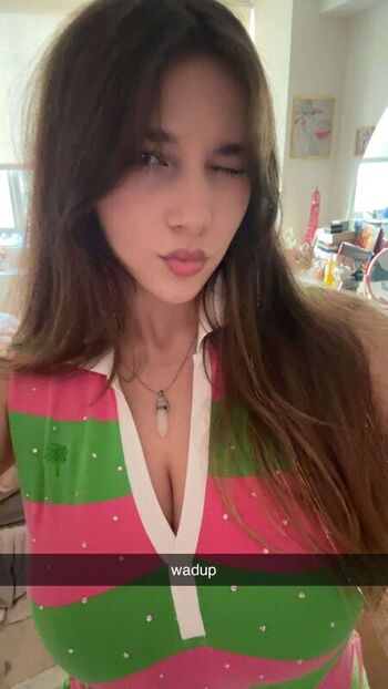 Sara dobrik page leaked private photo uncensored HD quality