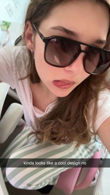 Sara dobrik page leaked private photo uncensored HD quality