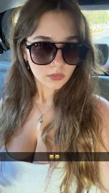 Sara dobrik page leaked private photo uncensored HD quality
