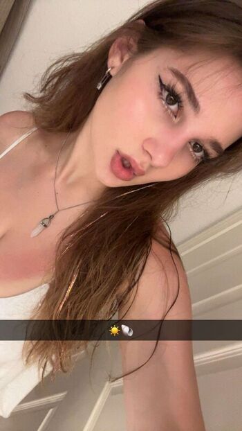 Sara dobrik page leaked private photo uncensored HD quality