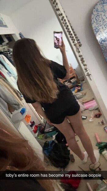Sara dobrik page leaked private photo uncensored HD quality