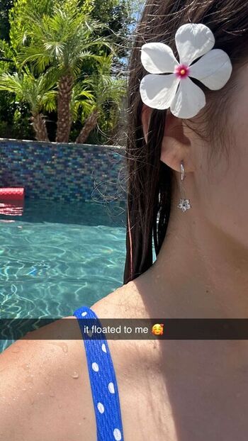Sara dobrik leaked private photo uncensored HD quality