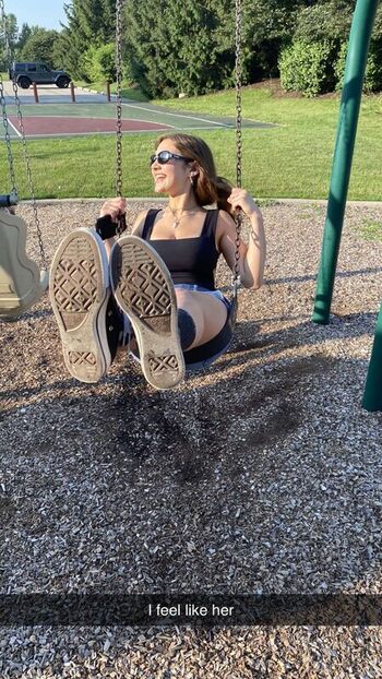 Sara dobrik leaked private photo uncensored HD quality
