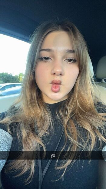 Sara dobrik leaked private photo uncensored HD quality